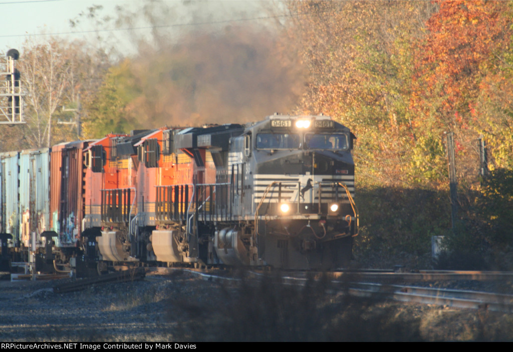 NS 9461